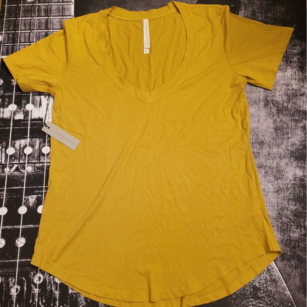 NWT Foundation T-shirt